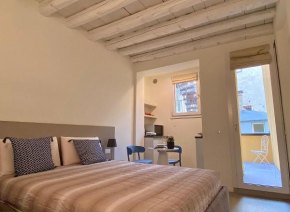 Residenza SubitoSanto - Appartamento 1B 